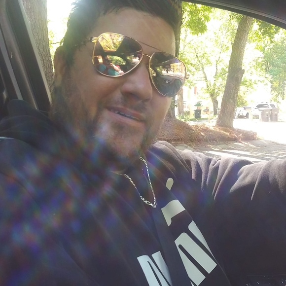 Meet your Posher, Steven - Picture 1 of 1